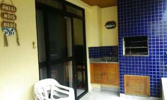 Imagem 7: Ubatuba Tenorio/Praia Grande, 3 qtos, piscina, churrasq