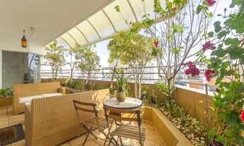 Imagem 7: Venda Cobertura 3 Dormitórios - 321 m² Brooklin