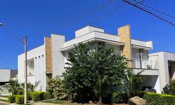 Imagem: Casa - Swiss Park - Campinas