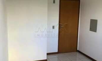 Imagem: Bauru - Apartamento Padrão - Jardim Brasil