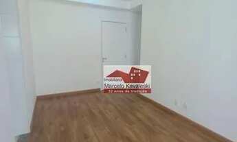 Imagem 3: Apartamento com 2 dormitórios para alugar, 60 m² por R$ 3.280,00/mês - Vila Vera - São Pau