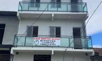 Imagem 3: Loft para aluguel possui 30 metros quadrados com 1 quarto em Coqueiro - Belém - PA