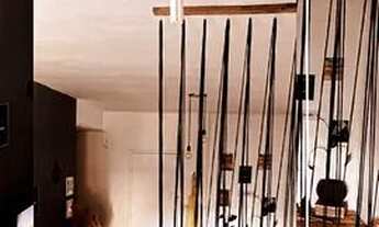 Imagem: Loft para o feriado