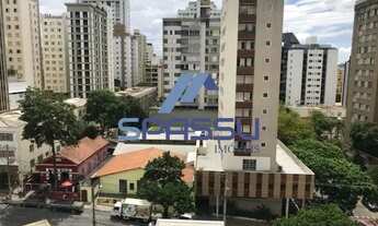 Imagem 3: BELO HORIZONTE - Apartamento Padrão - Funcionários