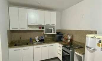 Imagem 5: Excelente 1 quarto vista mar