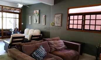 Imagem 3: Casa em condomínio praia de Pernabuco Guarujá 3 dormitórios