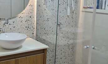 Imagem 4: Aluguel de Apartamento semi mobiliado