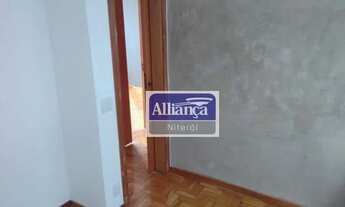 Imagem 4: Apartamento com 3 dormitórios à venda, 95 m² por R$ 450.000,00 - Icaraí - Niterói/RJ