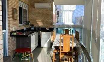 Imagem 3: Apartamento com 3 dormitórios à venda, 99 m² por R$ 1.170.000,00 - Praia de Itaparica - Vi