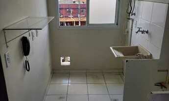 Imagem 5: Apartamento com 2 dormitórios para alugar, 45 m² por R$ 1.200/mês - Vila da Oportunidade