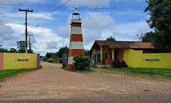 Imagem 7: Aluguel por temporada na terra do caranguejo