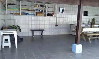 Imagem 5: Casa para Venda em Mongaguá, JD LEONOR, 3 dormitórios, 2 banheiros, 6 vagas