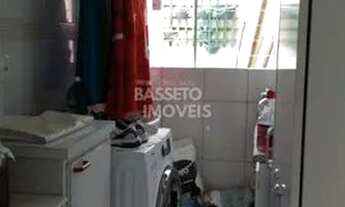 Imagem 6: PALHOçA - Casa Padrão - Pedra Branca