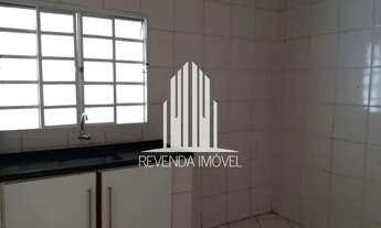 Imagem 4: CASA TERREA 2 DORMITORIOS 1 SUITE 2 VAGAS VILA ROMANA