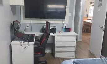 Imagem 5: VERTENTES DO TARUMÃ