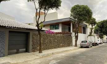 Imagem: Linda casa na Ilha dos Araújos 380m2