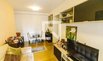 Imagem 3: Apartamento para Aluguel - Lapa, 2 Quartos, 72 m2