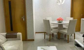 Imagem 4: Mont Saint Michel - Armção - 3 Quartos(suíte)- 72m² - Àrea de Serviço