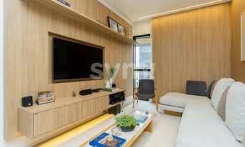 Imagem 4: CURITIBA - Apartamento Padrão - Batel