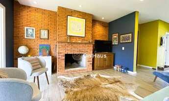 Imagem 3: Casa com 4 dormitórios à venda, 296 m² por R$ 3.690.000,00 - Campeche - Florianópolis/SC