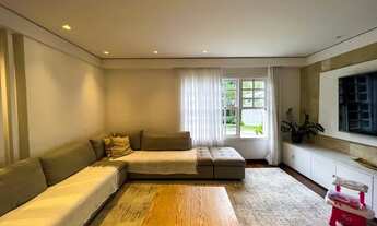 Imagem 6: CASA DUPLEX 4 QUARTOS PARA ALUGAR NA BARRA DA TIJUCA