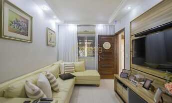 Imagem 3: Casa com 3 Quartos à venda, 82m² - Vila Progredior