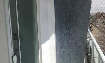 Imagem 2: Apartamento para aluguel possui 50 metros quadrados com 1 quarto