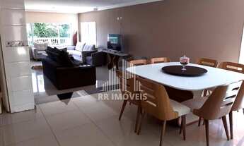 Imagem 6: RRCOD5119 Casa 303m² CONDOMÍNIO NEW VILLE - OPORTUNIDADE - 3 Dorms 3 Vagas - Santana de Pa