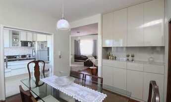 Imagem 6: Apartamento à Venda - Santo Antônio, 4 Quartos, 160 m2