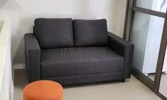 Imagem 2: Apto Studio 1 Qt Mobiliado em Barro Vermelho - Vitória, ES