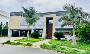 Imagem: Casa - Swiss Park - Campinas