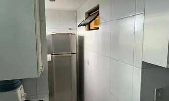 Imagem 3: Apartamento para Venda em Recife, Torre, 2 dormitórios, 1 suíte, 1 banheiro, 1 vaga