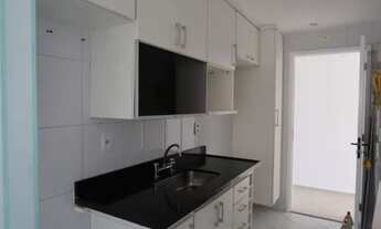 Imagem 3: Apartamento para aluguel com 67 metros quadrados com 2 quartos em Jacarepaguá - Rio de Jan