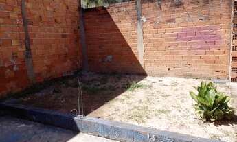 Imagem 5: Casa Térrea LOCAR no Jd. Tatiana Votorantim