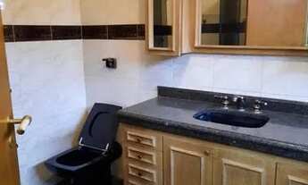 Imagem 3: Sobrado para aluguel e venda tem 360 metros quadrados com 3 quartos