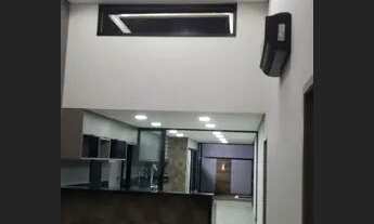 Imagem 2: Casa com 3 dormitórios à venda, 190 m² por R$ 1.490.000 - Condominio Yucatan - Paulínia/S