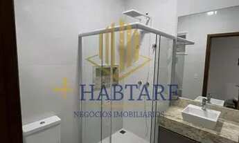 Imagem 5: Casa em Condomínio para Locação em Indaiatuba, Jardins do Império, 3 dormitórios, 1 suíte