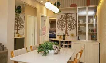 Imagem: Jundiaí - Apartamento Padrão - Medeiros