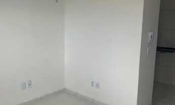 Imagem 4: Aluguel apartamento ou kit Fortaleza CE bairro Rodolfo Teófilo rua Francisca Clotilde