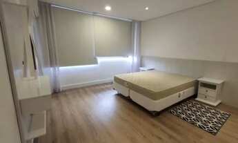 Imagem 6: Flat para alugar no Jardim Paulista - Edifício Pamplona Residence Garden - Cód. QOS17895