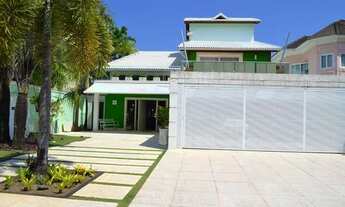 Imagem 2: MEGA MANSÃO DE 5 SUITES