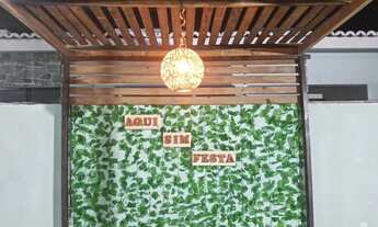 Imagem: Aqui sim festas e eventos