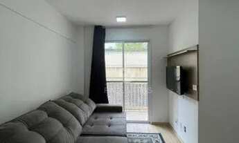 Imagem 3: Apartamento com 3 dormitórios, 79 m² - venda por R$ 345.000 ou aluguel por R$ 2.529/mês