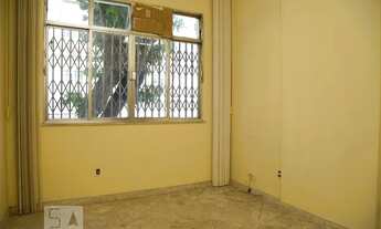 Imagem 6: Apartamento para Aluguel - Tijuca, 3 Quartos, 89 m2