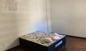 Imagem 6: Apartamento com 3 dormitórios à venda, 128 m² por R$ 400.000,00 - Jardim Apipema - Salvado