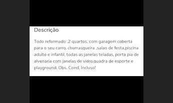 Imagem 2: Disponível para alugar