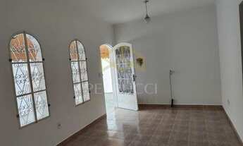 Imagem 3: Casa - Vila Castelo Branco - Campinas