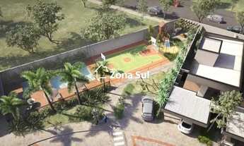 Imagem 6: São José do Rio Preto - Casa de Condomínio - Jardim Moyses Miguel Haddad