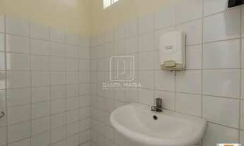 Imagem 7: Salão/Galpão (salão - térreo) , cozinha planejada