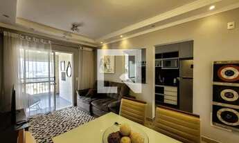 Imagem 2: Apartamento para Aluguel - Ipiranga, 2 Quartos, 78 m2